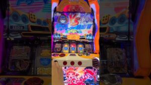 【シンフォギア勇気の歌】 絶唱しないシンフォギア　#シンフォギア #勇気の歌 #パチスロ #スロット #スロカス #激レア #絶唱しないシンフォギア　#shorts #ギアカス　#絶唱