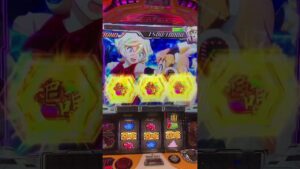 【シンフォギア勇気の歌】絶唱　#shorts