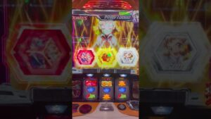 #shorts Sシンフォギア　勇気の歌　絶唱