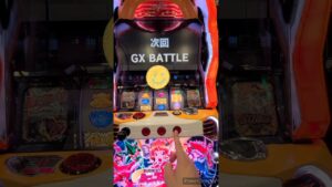 【シンフォギア勇気の歌】引き戻しからの次回予告 #シンフォギア #スロカス #勇気の歌 #パチスロ #スロット #ギアカス #引き弱