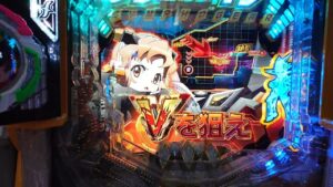 シンフォギア2と3最終決戦！翼パネル脳汁確定音!