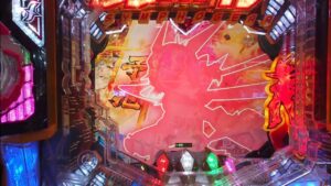 お盆連休3日目 シンフォギア2 5万2000円負け〜＋400円までひっくり返した!