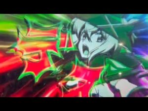 【パチスロ シンフォギア 勇気の歌】パチスロ版デスフラッシュ炸裂！！【引退宣言後のヒキ4】