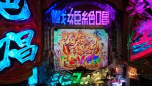 お盆連休5日目 シンフォギア3 初70億の絶唱フィーバー!