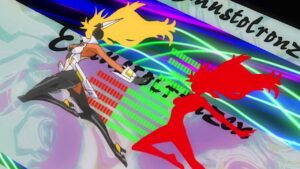 Kanade- Hero (Symphogear AMV)