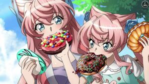 【シンフォギアXD】マリアのバースデー2023　メモリアカード