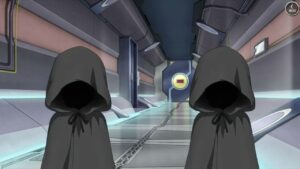 【シンフォギアXD】END of.編　第2章「幼年期の終わり」　BONUS