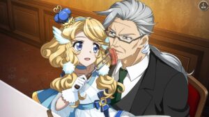 【シンフォギアXD】END of.編　第2章「幼年期の終わり」　EP 10-13