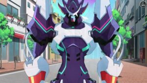 【シンフォギアXD】SSSS.JUNCTION　EP 1-2【グリッドマン ユニバースコラボ】