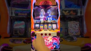 【シンフォギア勇気の歌】シンフォギアあるある　 #シンフォギア #スロット #パチスロ #スロカス #勇気の歌 #ギアカス　　#shorts #short 　