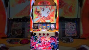 【シンフォギア勇気の歌】 #シンフォギア #スロット #パチスロ #スロカス #ギアカス #勇気の歌 #shorts #short