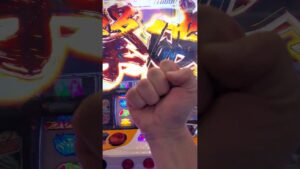 翼で抜剣ひきゃーいい #スロット #パチスロ #スマスロ #vlog #777 #戦記絶唱シンフォギア #シンフォギア