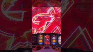 【第261回】シンフォギア拾って速攻でATぶち込んだ結果【老後資金2000万円をパチスロで積立企画】#shorts #スロット #パチスロ