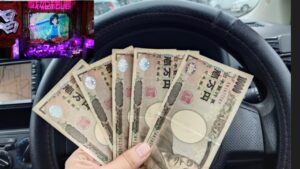 （初打ち）シンフォギア3 甘 5万突っ張で爆死!