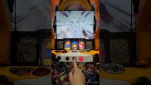 【シンフォギア勇気の歌】遅れ+GX目高確率についてちょい解説　#シンフォギア #スロット #スロカス #パチスロ #リーチ目 #shorts #short