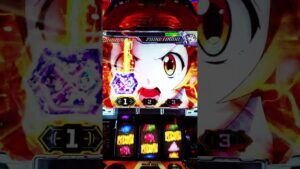 撃破【S 戦姫絶唱シンフォギア 勇気の歌】#shorts