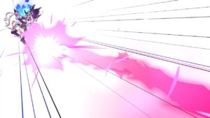 【シンフォギアXD】【アレクシスギア】雪音 クリス　INSTANCE ABREACTION(NEW ORDER)【イチイバル】【グリッドマン ユニバースコラボ】【技集】