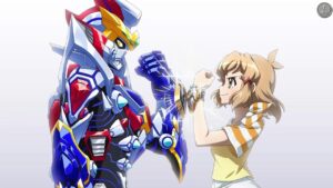 【シンフォギアXD】SSSS.JUNCTION　EP 6-11【グリッドマン ユニバースコラボ】