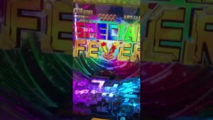 【シンフォギア】目が回ってしまう演出なんなん#パチンコ #シンフォギア #shorts