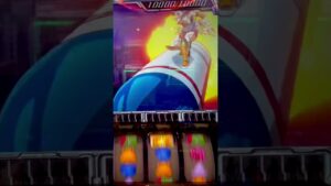 【パチスロ シンフォギア 勇気の歌】響の奥義