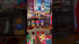 一直線ゲーム完走 #シンフォギア