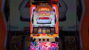 【シンフォギア勇気の歌】絶望vs希望　#シンフォギア #パチンコ #スロット #パチスロ #絶唱　#shorts #short