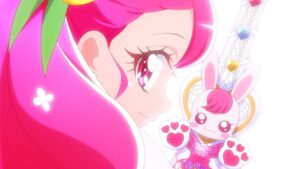 【ヒーリングっど♥プリキュア x シンフォギア】Circle Love～サクラ～【MAD】【シンフォギアMAD】