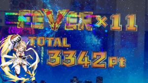 【シンフォギア3 甘デジ】 にやけ止まらん😖