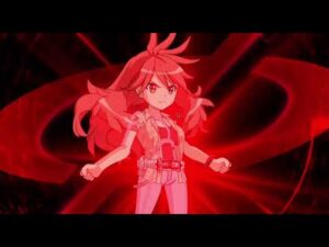 Gacha pull – DMM Symphogear XD Collab Kamen Rider Faiz 555
