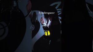 「Synchrogazer」水樹奈々 / A Cappella #cover #アカペラ #SERRA #シンフォギア