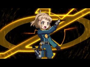 【シンフォギアXD】【仮面ライダーカイザ】立花 響　我流・黄金爆砕【ガングニール】【技集】【戦姫絶唱シンフォギア×仮面ライダー555 アナザー・テスタメント】
