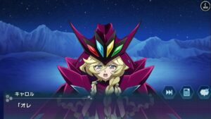 【シンフォギアXD】雪山に宿る魂 後編　EP 1-5