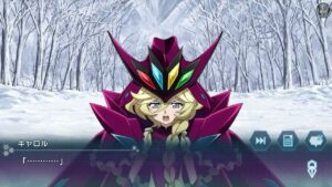 【シンフォギアXD】雪山に宿る魂 前編　EP 6-10