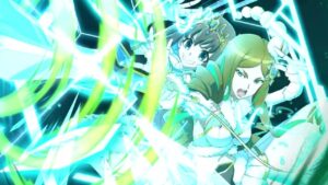 【シンフォギアXD】ファラ x ガリィ　ダンザデエスパダス【オートスコアラー】【技集】