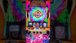 【シンフォギア勇気の歌】最終ゲーム　#シンフォギア　#スロット #スロカス #パチスロ #ギアカス #勇気の歌 #shorts #short
