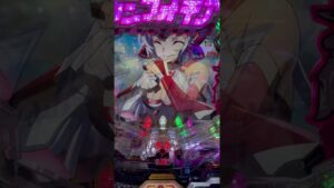 気持ち良過ぎるシンフォギア#パチンコ #シンフォギア