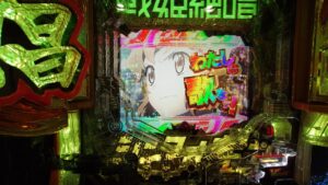 シンフォギア3 もやし生活前日！