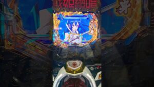 シンフォギア3　てがみダインスレイフ#パチンコ