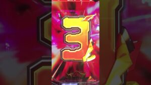 【シンフォギア3甘】いっぱい出た。