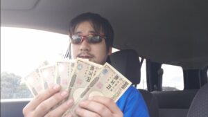 給料日のシンフォギア3 今月も5万持って行った結果！