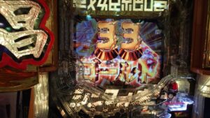 シンフォギア3で飲み会の軍資金増やそうとしたらハメ散らかして2500円負けた!