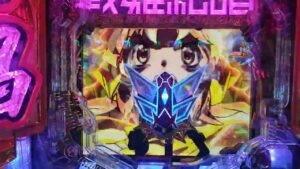 PF 戦姫絶唱シンフォギア3黄金絶唱❶