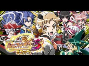 PF戦姫絶唱シンフォギア３　黄金絶唱【家でパチンコ実機をライブ配信】　11/27