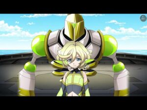 【シンフォギアXD】END of.編　最終章「天の光はすべて星」　EP 1-2