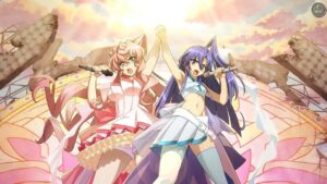 【シンフォギアXD】END of.編　最終章「天の光はすべて星」　EP 3-5