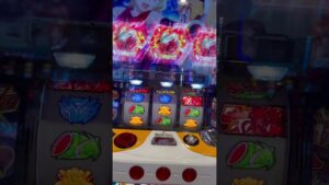 どれにしよう🤔#スロット#シンフォギア#shorts