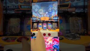 【シンフォギア勇気の歌】会話　#シンフォギア #パチスロ #スロット #スロカス #ギアカス #勇気の歌 #shorts #short