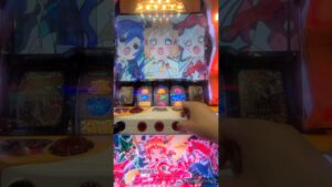 【シンフォギア勇気の歌】絶唱しないシンフォギア　#シンフォギア #スロット #パチスロ #スロカス #ギアカス #勇気の歌 #絶唱しないシンフォギア　#shorts #short