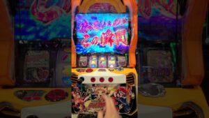 【シンフォギア勇気の歌】リーチ目