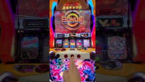 【シンフォギア勇気の歌】リーチ目